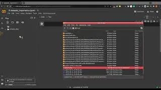 04 how import export to colab