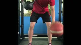Entrenador JM - Ejercicios para la tolerancia muscular y manejo de bal&oacute;n en baloncesto