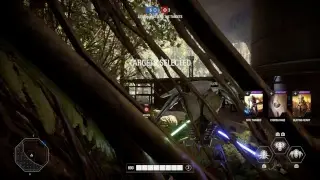 Battlefront 2 Epic