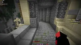 MineZ - Quick way to beat Maze of the Tenth