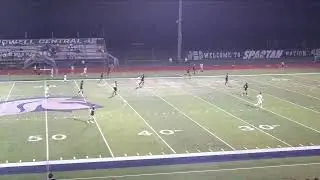 Francis Howell Centr vs. FHC JV vs. Howell North Varsity Mens' Soccer