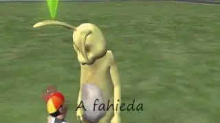Sims 2 Simlish Translation