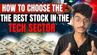 How To choose Right Tech Stock for Investment | Stock Market