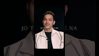 Follow your instinct...| ft. Raj Shamani | Think Bold | #motivation #inspirational
