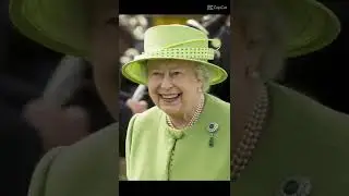 Her Majesty Queen Elizabeth ll brooches
