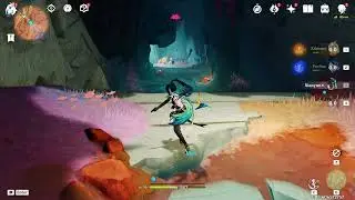 Why Is It Always a Statue Mechanism | Achievement | Genshin Impact