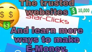 Best E-Money websites for 2020 and Learn. All are trusted websites. Register soon. Earn more bitcoin