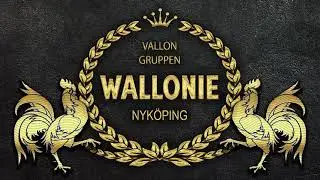 Vallongruppen/Industrihistoriska föreningen i Nyköping