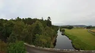 N&auml;he Carbisdale Castle   Youtube Version