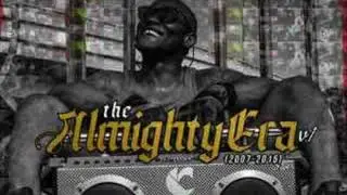 CANIBUS - THE ALMIGHTY ERA VOL 1: 2007-2015 (2022)