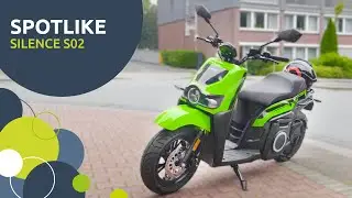 DER SILENCE S02&ndash; Vollelektrisch unterwegs 🔋⚡ | Bleker Gruppe