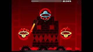Completely Conventional Clubstep Completion