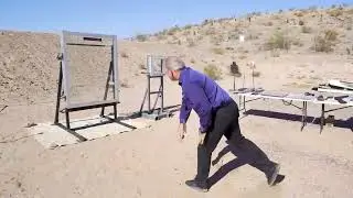 Elite Armor Facility Hardening-Defenselite Pro Full Demo/Presentation