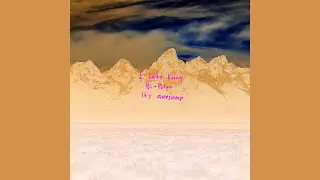 Kanye West - No Mistakes / ye / reversed / Reversings