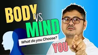 BEST INVESTMENT! 💰🧠  Money or Merit? Body vs Mind I Vajira Dorjey
