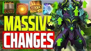 HUGE Remix Patch! More XP, Spec Buffs, & More! | WoW: Legion Remix