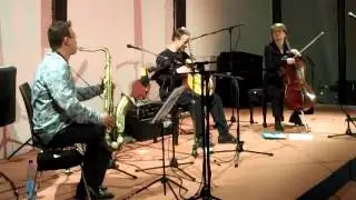 UWE KROPINSKI TRIO 