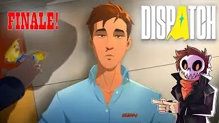 I FEAR WOMEN AND PHONE CALLS!! Playing Dispatch!