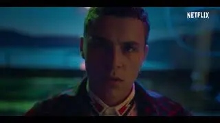 Elite Season 4  Official Trailer  Netflix
