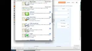 Setting Up Blog Archive