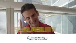 All In One Marketing - Event Testimonials Vegas Juan
