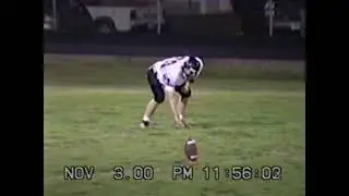 1999 Fort Calhoun VS Arlington