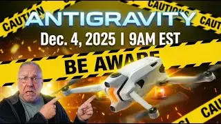 Before You Buy the Antigravity A1&hellip; WATCH THIS!