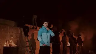Lee Browz - MOLOTOV (Official Music Video, Prod by 2BLVD)