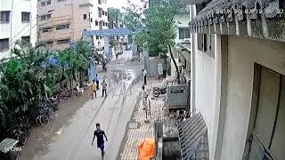 Active pixel corp WiFi bullet 2mp outdoor