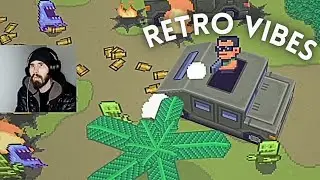 ZOMBIES ALIENS AND GUNS *DEMO*