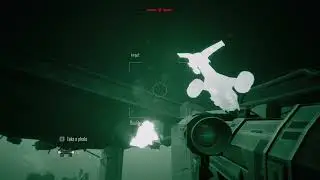 Styling on the HK aerial