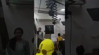 Photography Lab UID Karnavati Gandhinagar