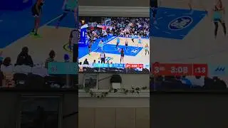 ANGEL REESE BEEN WORKING ON 3S ALL OFFSEASON BLOPPY #viralvideo #basketball #sports #nba #wnba
