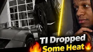 🔥Wop Reacts to TI- [Let Em Know] (Prod by Pharrell)