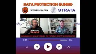 Ransomware meets Identity Orchestration #shorts