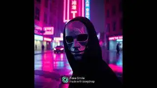 Fake Smile 