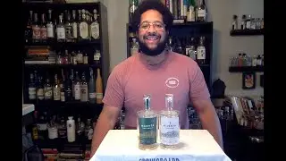 Sipping with Jeremy featuring Mijenta tequila