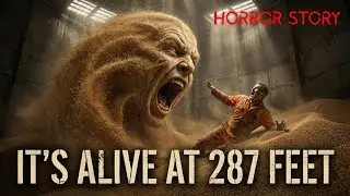 The Iowa Grain Elevator Incident: What We Saw at 287 Feet | Horror Story