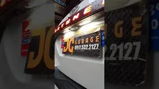FORTUNER LTD 2021 UPGRADE ACCESSORIES SET UP