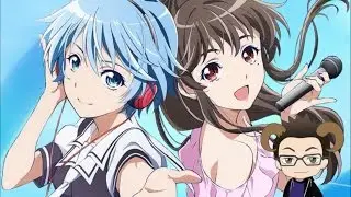 Fuuka Review -Anime Lookback, Winter 2017-