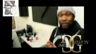 GULLY TV AT THIIS50 RADIO WITH SKIBO DEEBO,GOSSIP VIV,DJ THORO & HYNAKEN