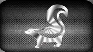The First Skunk Bundle OST - Hotel California Metal Remix