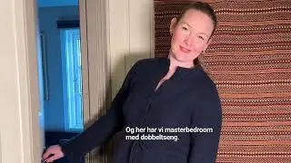 F&oslash;l deg som hjemme i en av v&aring;re 5 storhytter!