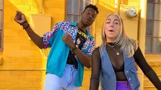iPhone SE 2022 Music Video: Ni/Co x Jonathan & Friends - stupid.