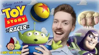 Is Disney/Pixar's 