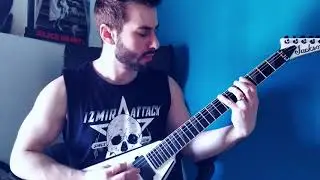 Skull Fist - Head Of The Pack Cover