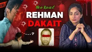 The Man Lyari Protected & Pakistan Feared | Rehman Dakait&rsquo;s True Story #crimehistory #documentary