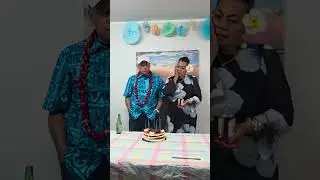 My husband's farewell party with his company with 50years of service so emotional 😢 ❤️