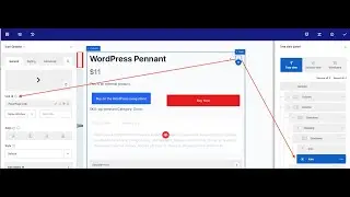 Create adjacent posts section with Zion repeater