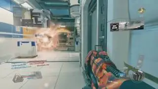 COD - IW - erad cerberus - epic variant review